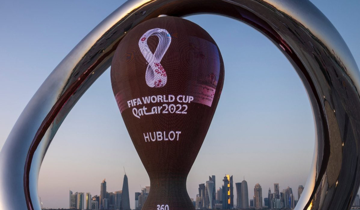 FIFA World Cup Qatar 2022